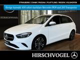 Mercedes-Benz B 180 Progressive+MBUX+Navi-Prem+LED+Kam+PDC+SHZ