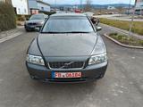 Volvo S80 Lim. D5 Momentum Automatik Tüv 03.26 - Volvo S80: Momentum