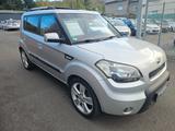 Kia Soul Spirit - gebrauchte Kia Soul aus dem Jahr 2009