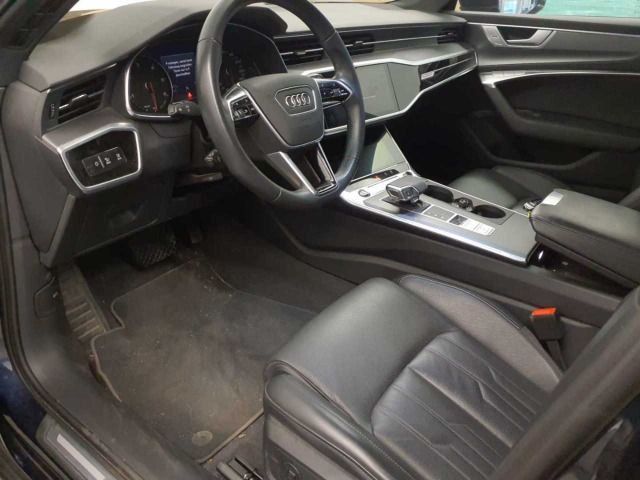 Audi A6 Allroad - Bild 5