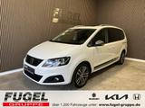 Seat Alhambra 1.4 TSI FR-Line 7S|Pano|Xen.|Navi|AHK - Seat Alhambra in Chemnitz