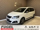 Seat Alhambra 1.4 TSI FR-Line 7S|Pano|Xen.|Navi|AHK