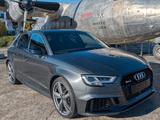 Audi RS3 2.5 TFSI S tronic Sportback 1 Hand  16500km! - Audi RS3 in Leverkusen