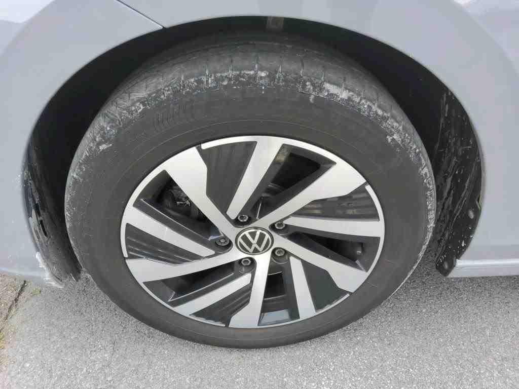 Volkswagen Golf VIII Variant 2.0TDI DSG Life CarPlay ACC LM, миниатюра 6