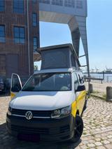 Volkswagen T6 California Ocean-Style - Volkswagen T6 California in Hamburg