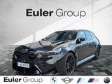 BMW M5 Sportpaket AHK-klappbar AHK El. Panodach Pano - BMW M5: Sport