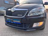 Skoda Roomster 1.2l TDI Greenline Klima, Allwett, Gara - Skoda Roomster mit Diesel-Antrieb