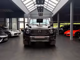 Mercedes-Benz G 63 AMG PERFORMANCE/BURMESTER/CARBON/NIGHT/360° - Mercedes-Benz G 63 AMG in Bielefeld