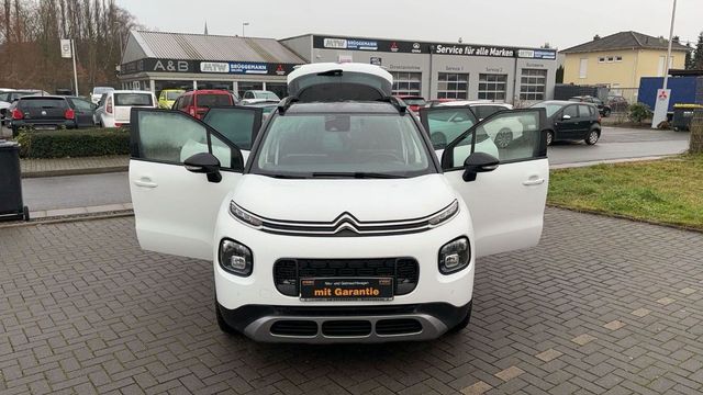 Citroën C3 Aircross Shine NAVI,360°KAMERA,AUTOMATIK,PDC,