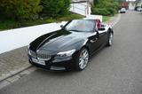 BMW Z4 sDrive35i -