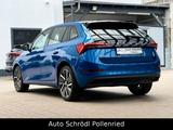 Skoda Scala Style 1.0 TSI, Pano, LED, Kamera, El.Heck - Skoda Scala: 1.0