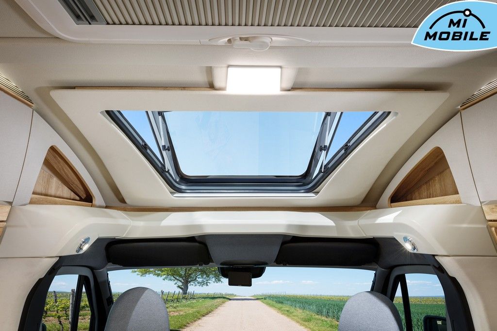 Fahrzeugabbildung Eura Mobil Profila T 676 EB *Early Bird 2025*