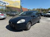 Fiat Punto 1.2i 8V Klima Media Tel Euro 4 - Fiat Punto aus 2007