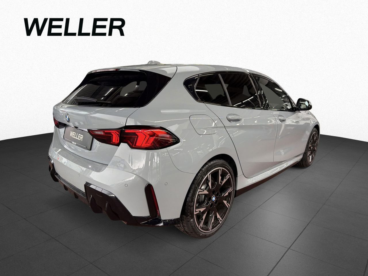 BMW 120 - Bild 6