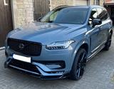 Volvo XC90 B5 D AWD Ultimate Dark Maxton Garantie !