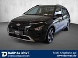 Hyundai BAYON 1.0 Turbo 48V Trend Klima Apple CarPlay  - Hyundai BAYON in Dortmund