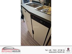 MALIBU 600 Van compact LE 140PS 6 Gang 12.000€ Rabatt