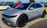 Hyundai IONIQ 5 72,6 kWh 160 kW Heckantrieb -