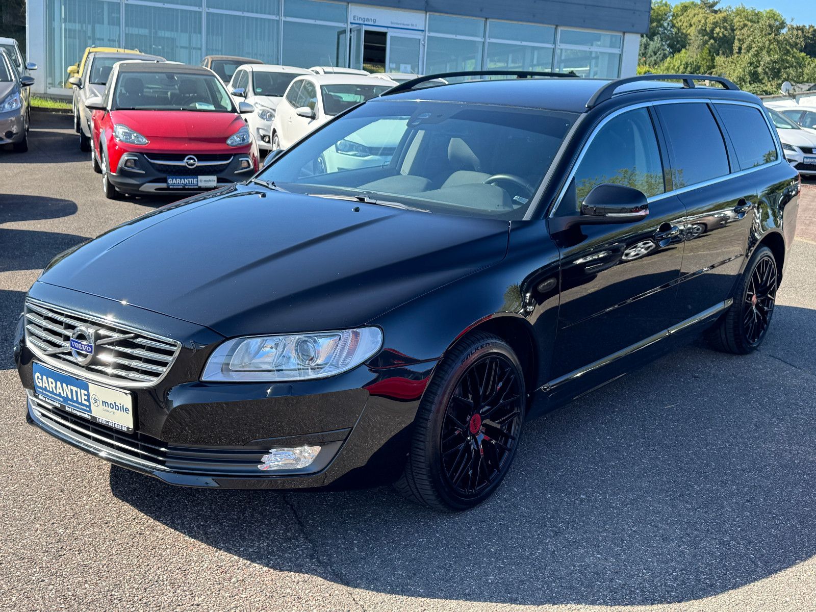VOLVO V70