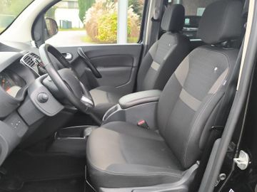 Renault Kangoo 1.5 BLUE dCi 115 Limited KLIMAAUTO AWR