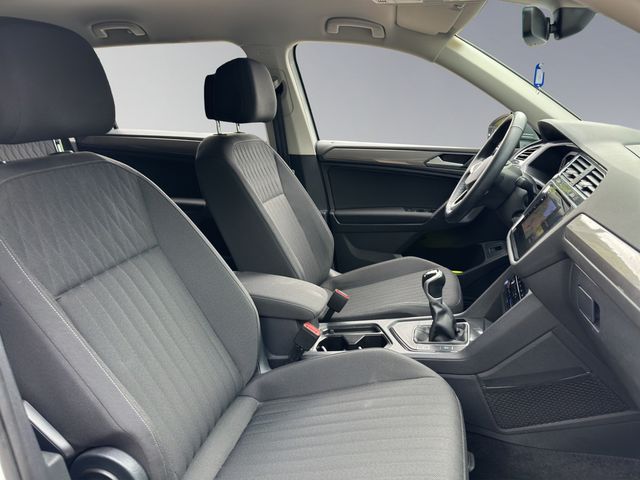 Tiguan Allspace 1.5 TSI Life STANDHZ MATRIX-LED