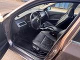 BMW 525 E61 5 Touring 525i AHK Pano MEGA EXPORTPREIS - BMW E61 - BMW 5er Reihe