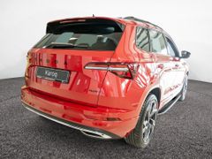 Foto Nummer 3: SKODA Karoq