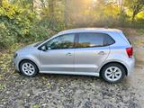 Volkswagen Polo 1.2 TDI 87g CO2 BlueMotion BlueMotion - Volkswagen Polo aus 2010: Bluemotion