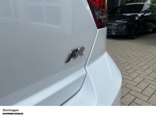 Seat Ibiza - Bild 12