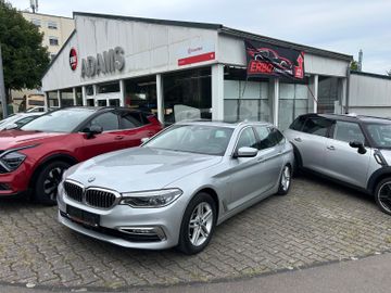 BMW 530 - 1