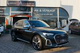 Audi SQ5 - Audi SQ5 in Freiburg