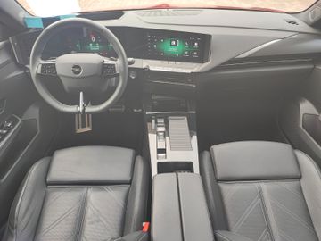 Bild 14 Opel Astra L ST Ultimate AT+360KAMERA+HUD+NAVI+M-LED