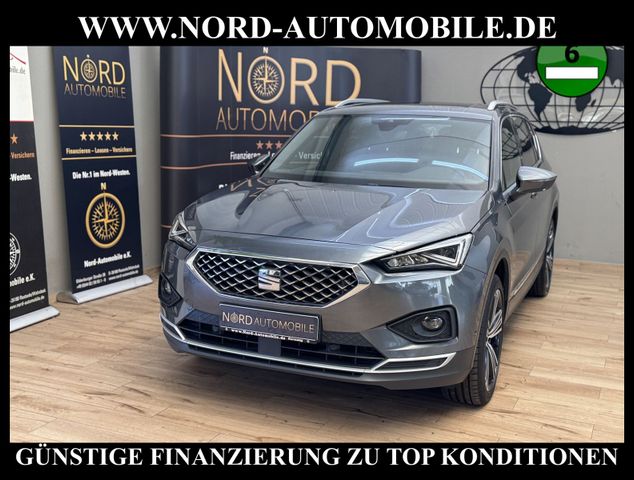 Seat Tarraco Xcellence 4Drive DSG *AHK*20Z*SCHÖN VOLL