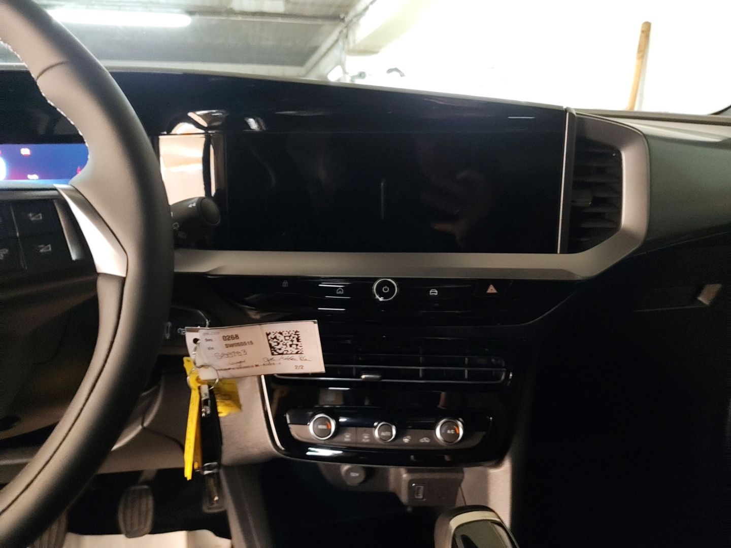 Opel Mokka - Bild 11