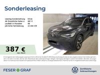 Volkswagen ID.4 - Vorschau Bild 1
