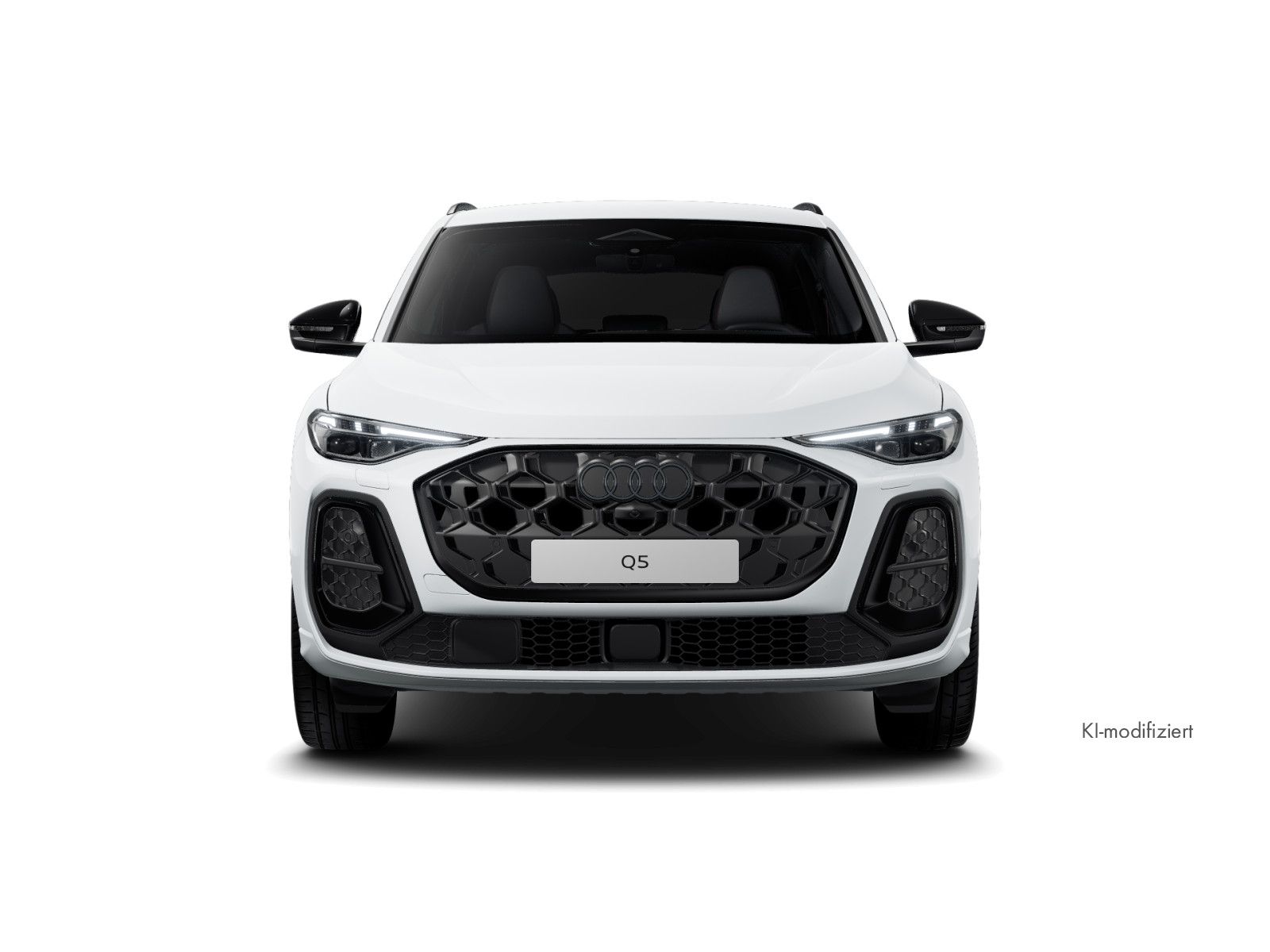 Audi Q5 - Bild 3