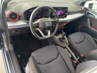 Seat 