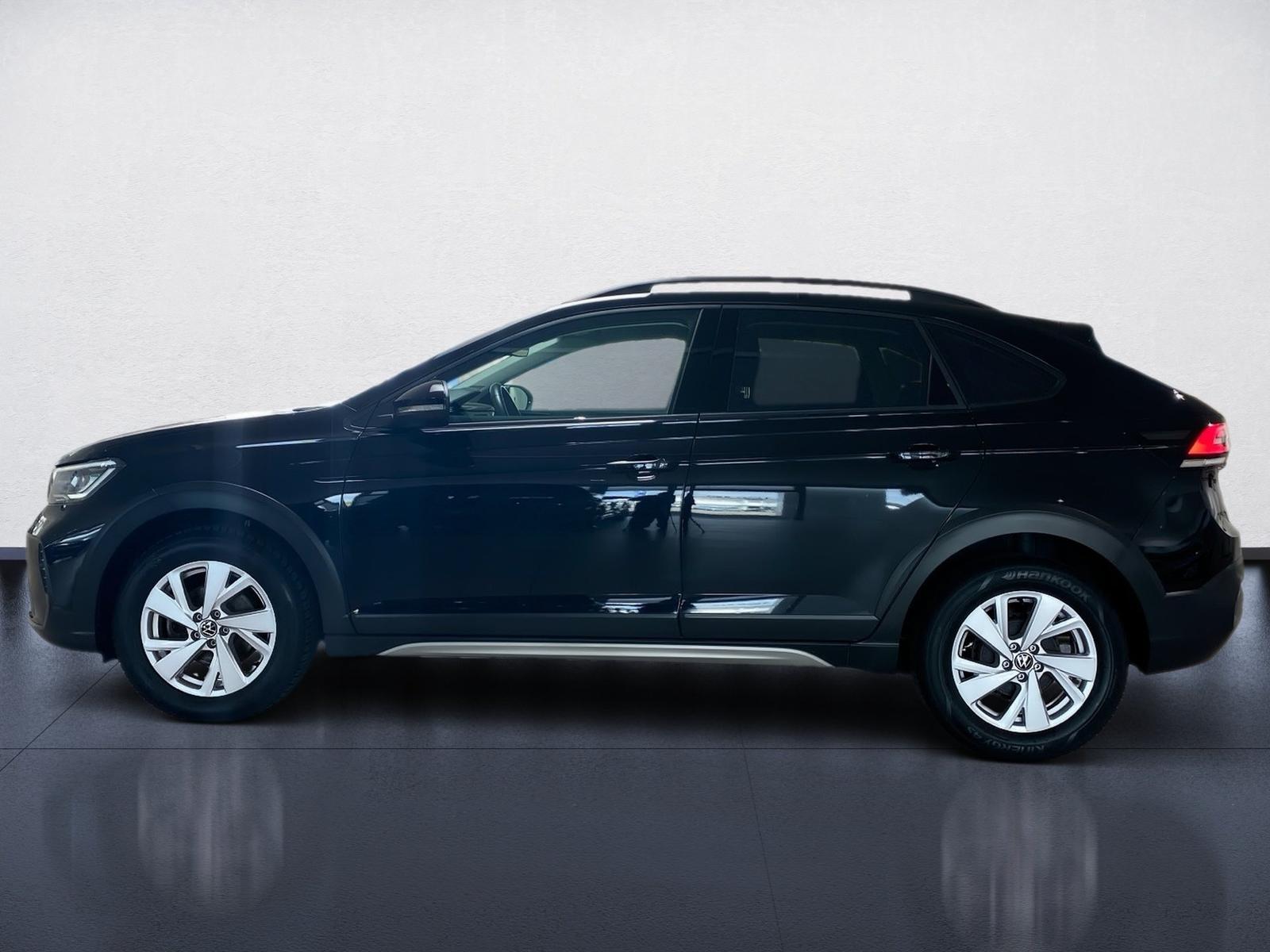 Volkswagen Taigo 1.0 TSI Life AppConnect PDC LED SHZ KlimaA