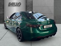 Alfa Romeo Giulia - Vorschau Bild 3