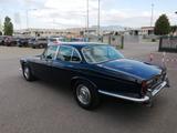 Jaguar XJ6 base - Jaguar aus 1973