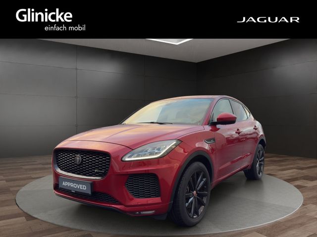 Jaguar E-Pace D240 AWD R-Dynamic HSE