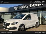 Mercedes-Benz Citan 112 CDI Kasten PRO Navi+Klima+LEDSitzhzg.