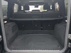 Fahrzeugabbildung Mercedes-Benz G 350d AMG-LINE BURMESTER DISTRONIC NIGHT 360°