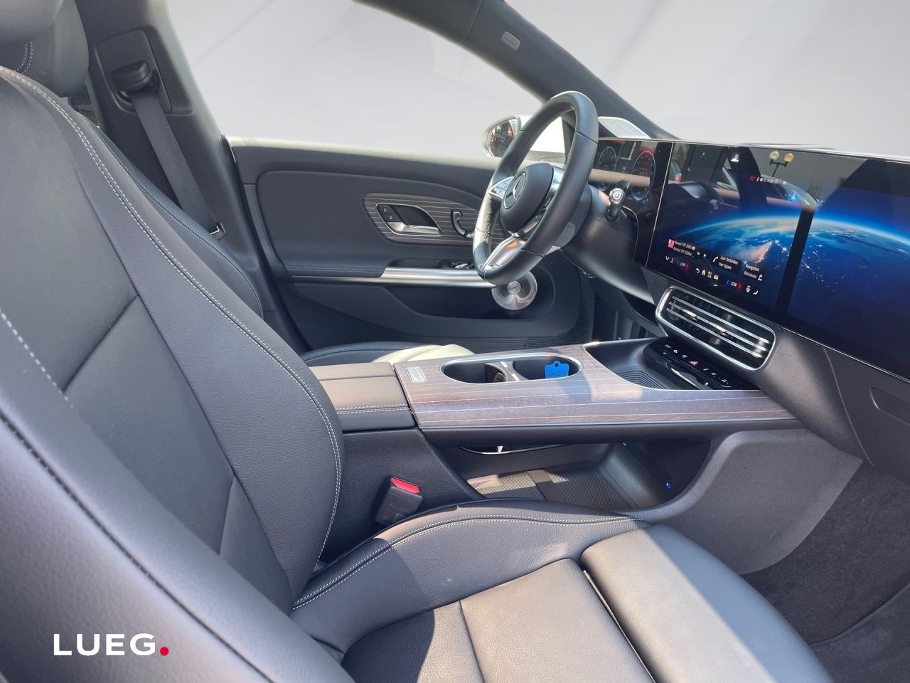 Mercedes-Benz CLA 250 PROGRESSIVE AHK 360 LENKRHZ BURMESTER foto 9