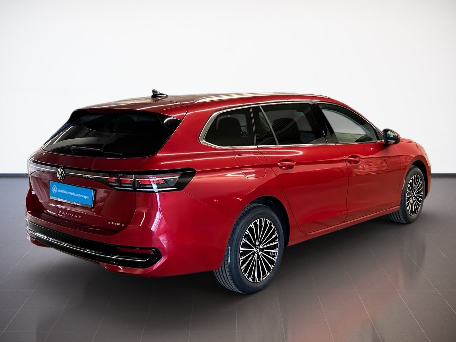 Volkswagen Passat Variant - Bild 4