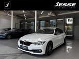 BMW 330 d Advantage LED Navi Prof. HUD GSD Leder - BMW 330 mit Diesel-Antrieb: Limousine