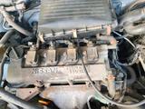 Nissan Micra k11 mit TÜV bis 03/27 - gebrauchte Nissan Micra aus dem Jahr 2001