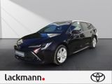 Toyota Corolla 1.8 Touring Sports Hybrid Club*LED*NAVI* - Toyota Corolla in Wuppertal