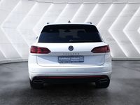 Volkswagen Touareg - Vorschau Bild 4