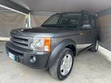 Land Rover Discovery 3 2.7 TDV6 S - gebrauchte Land Rover Discovery aus dem Jahr 2006